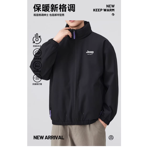 高级感男装夏季潮牌美式复古短袖t恤男士重磅纯棉宽松半袖男体恤